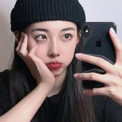 遇见董小姐